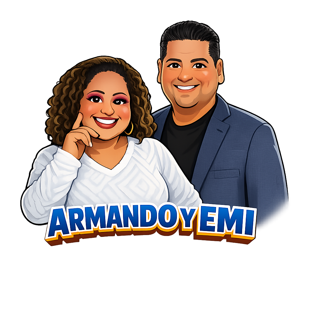 Armando y Emi
