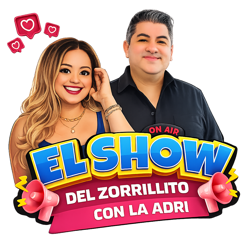 El Zorrillito y La Adri